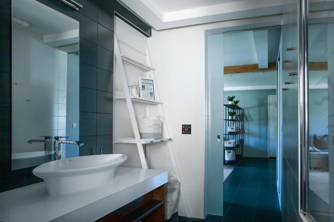 Hermann View Apartment Tallinn Eksteriør bilde