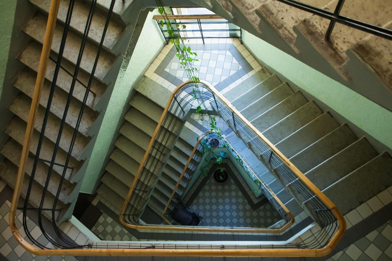 Hermann View Apartment Tallinn Eksteriør bilde